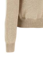 Maison Kitsuné Baby Fox Cardigan