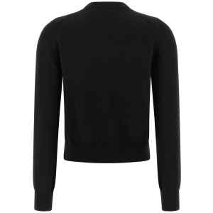 Maison Kitsuné Baby Fox Cardigan