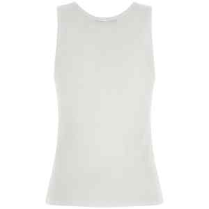 Maison Kitsuné Baby Fox Tank Top