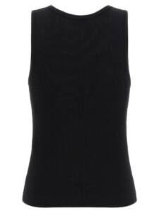 Maison Kitsuné Baby Fox Tank Top