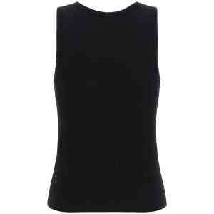 Maison Kitsuné Baby Fox Tank Top