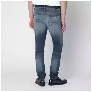 AMIRI Dark washed indigo MX1 jeans
