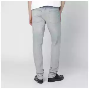 AMIRI Skinny jeans in Antique Indigo