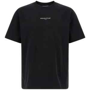 Maison Kitsune Maison Kitsuné Paris T-shirt