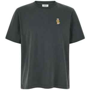 Maison Kitsuné Maison Kitsune Dressed Fox T-shirt