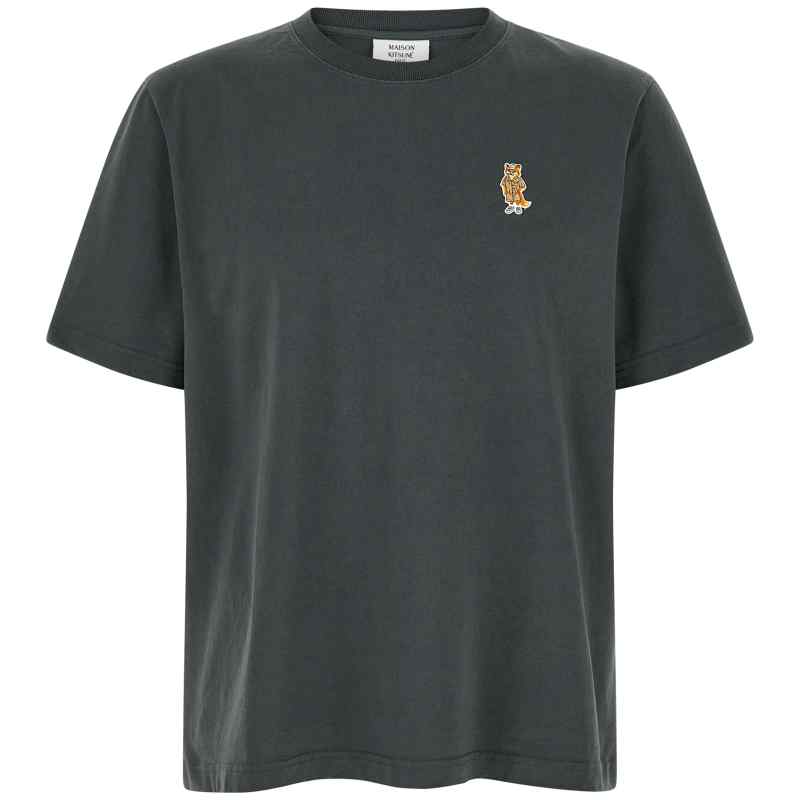 QM00101KJ70250422_01_M_2026-02-20T09-35-35.662Z Maison Kitsuné Maison Kitsune Dressed Fox T-shirt