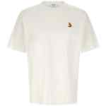Maison Kitsuné Dreaming Fox T-shirt
