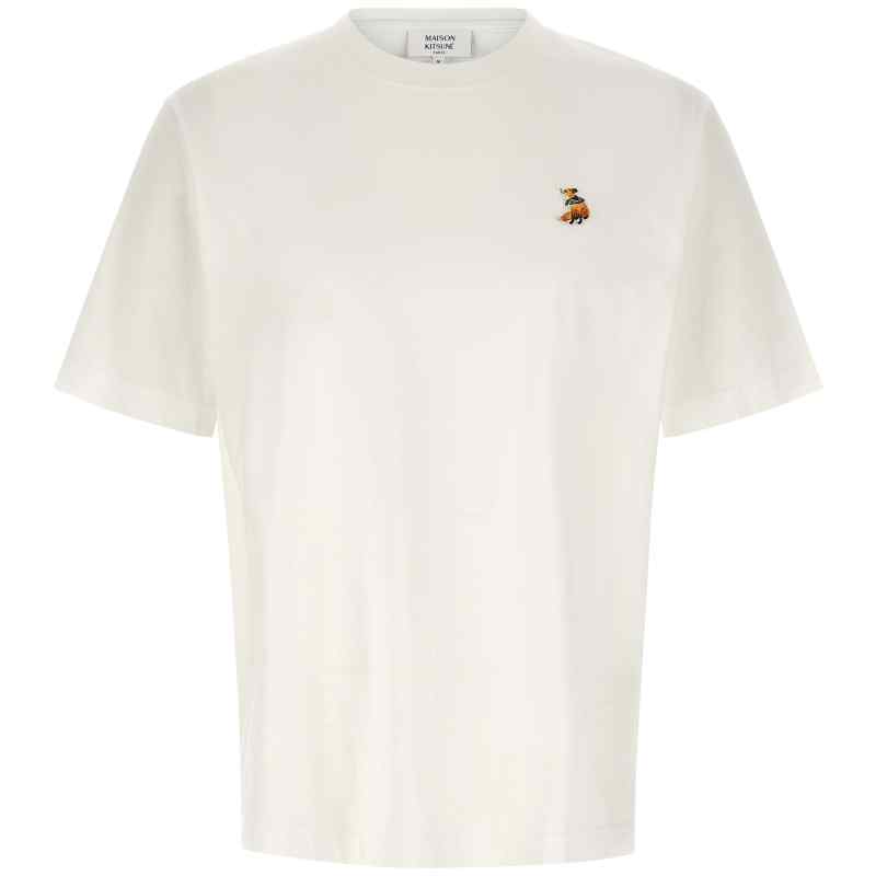 Maison Kitsuné Dreaming Fox T-shirt