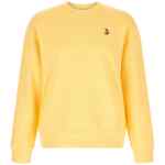 Maison Kitsuné Dreaming Fox Sweatshirt