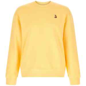 Maison Kitsuné Maison Kitsune Dreaming Fox Sweatshirt