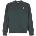 Maison Kitsuné Dressed Fox Sweatshirt