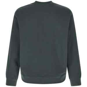 Maison Kitsuné Maison Kitsune Dressed Fox Sweatshirt