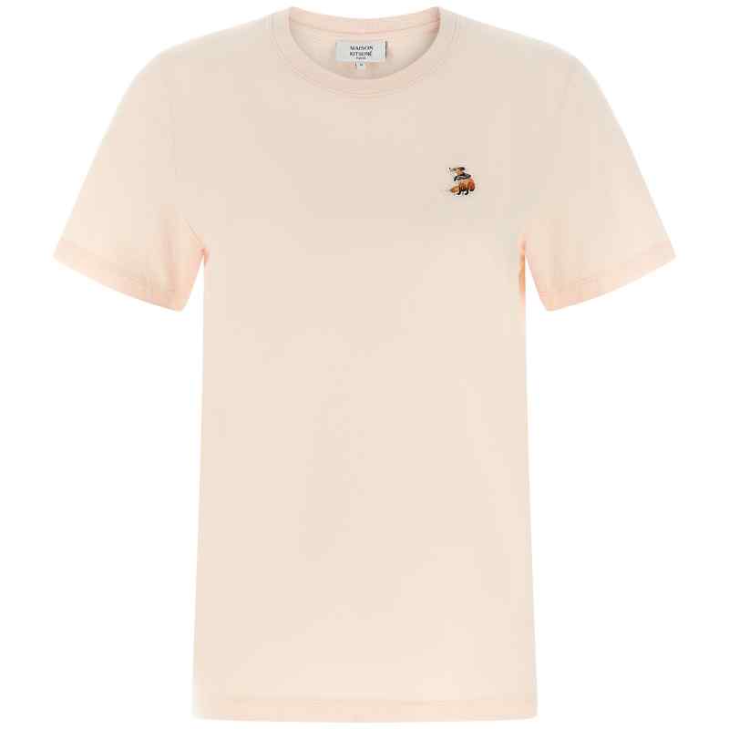 QW00109KJ70260448_01_M_2026-02-19T10-55-21.525Z-3 Maison Kitsuné Dreaming Fox T-shirt