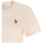 Maison Kitsuné Dreaming Fox T-shirt