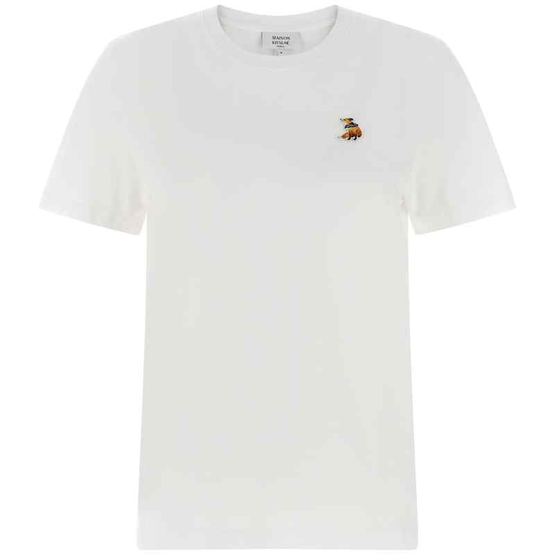 Maison Kitsuné Dreaming Fox T-shirt