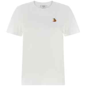Maison Kitsuné Maison Kitsune Dreaming Fox T-shirt