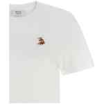 Maison Kitsuné Dreaming Fox T-shirt