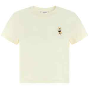 Maison Kitsuné Dressed Fox T-shirt