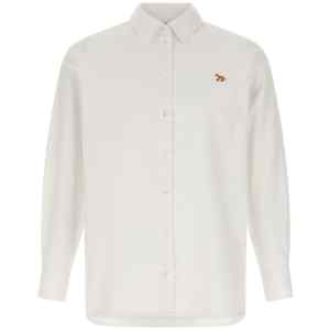 Maison Kitsuné Baby Fox Shirt