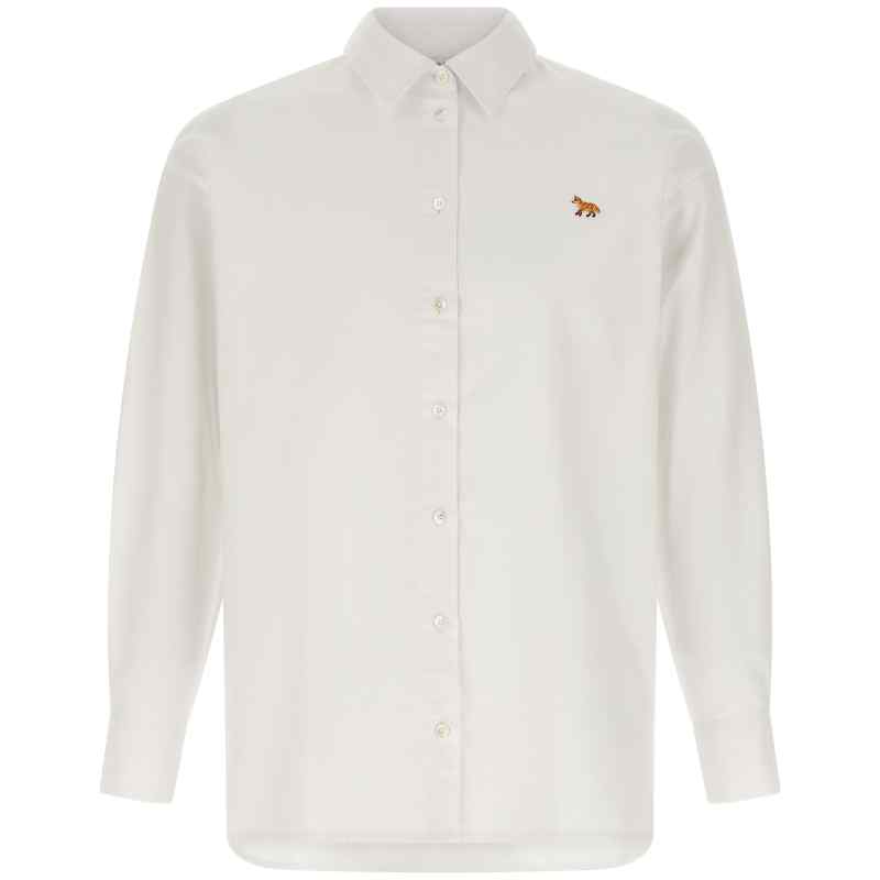 Maison Kitsuné Baby Fox Shirt