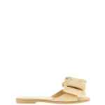 Mach & Mach Le Cadeau Sandals