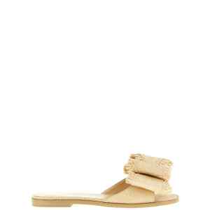 Mach & Mach Le Cadeau Sandals