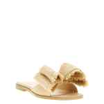 Mach & Mach Le Cadeau Sandals