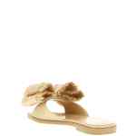Mach & Mach Le Cadeau Sandals