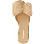 Mach & Mach Le Cadeau Sandals