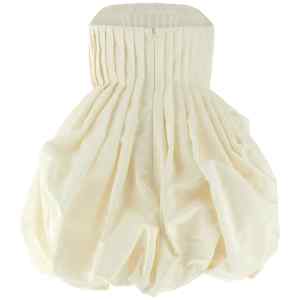 Carolina Herrera Pink Skirt Dress