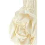 Carolina Herrera Pink Skirt Dress