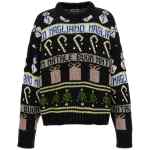 Magliano Buone Feste Sweater