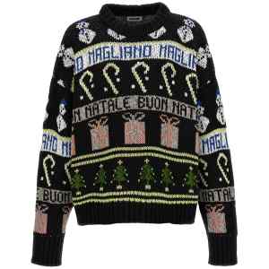 Magliano Buone Feste Sweater