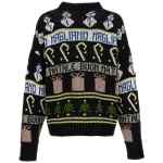 Magliano Buone Feste Sweater