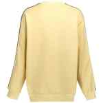 Brodé Lanvin Side Curb Sweatshirt