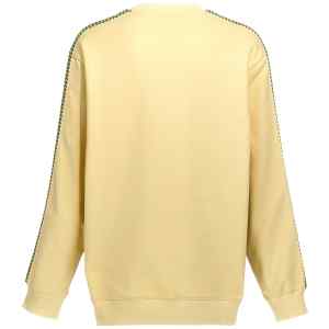 Brodé Lanvin Side Curb Sweatshirt