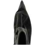 Rick Owens Tied Taco Kiss Ankle Boots
