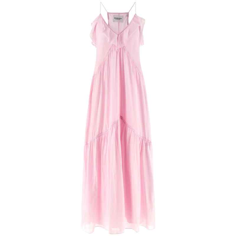 Marant Etoile Vasma Dress