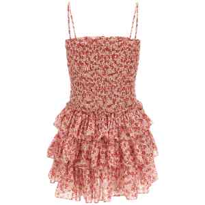 Marant Etoile Elodie Dress