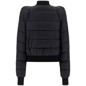 Rick Owens Duvet Flight Bomber Jacket