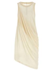 Rick Owens Anthem Tank Top