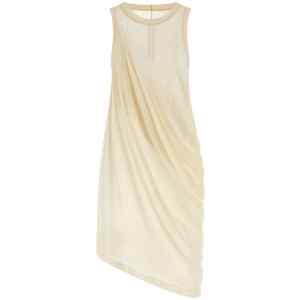 Rick Owens Anthem Tank Top