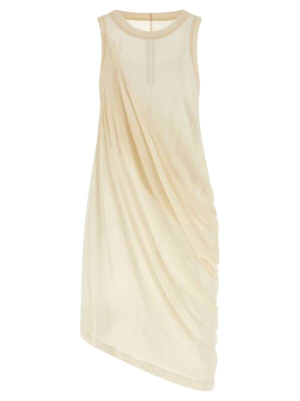 Rick Owens Anthem Tank Top