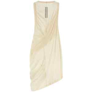 Rick Owens Anthem Tank Top