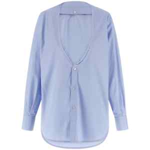 Maison Margiela Poplin Shirt