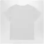 Maison Margiela Cotton jersey short-sleeve crew-neck T-shirt in white