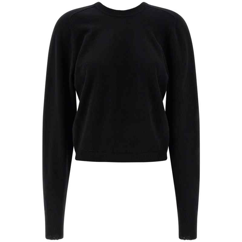 Maison Margiela Four Stitches Sweater