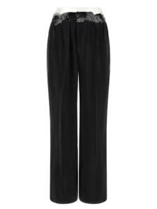 Maison Margiela Taped Pants