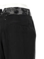 Maison Margiela Taped Pants