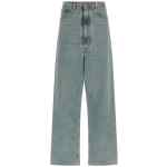 Maison Margiela Low Crotch Jeans